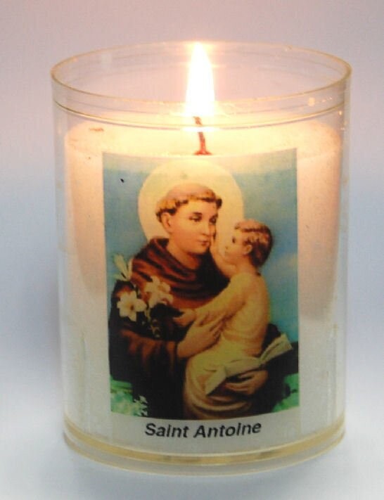 VO5 Saint Antoine