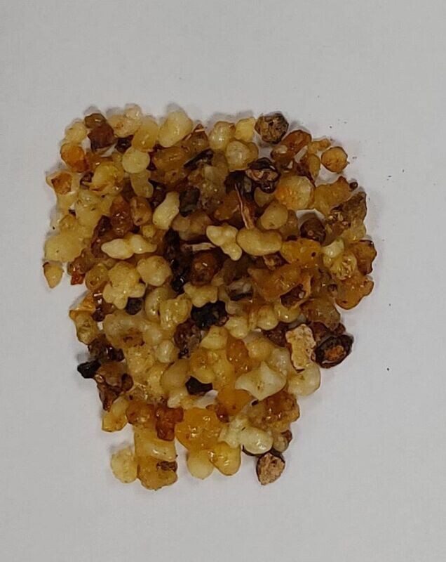 Encens grains sachet 500g