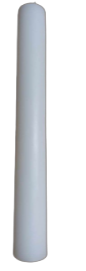 Le Cierge Cire FINE (blanc)