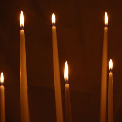 DEVOTION