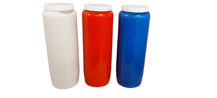 Neuvaine carton de 20