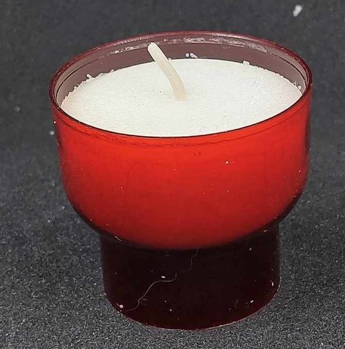 Carton de 540 Votives VO3, Coloris (1 couleur par boite de 90): Rouge