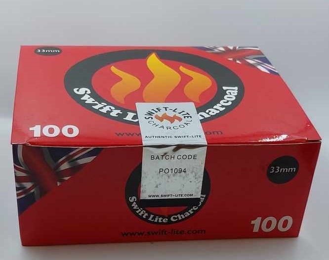 boite de 10 rouleaux de 10 