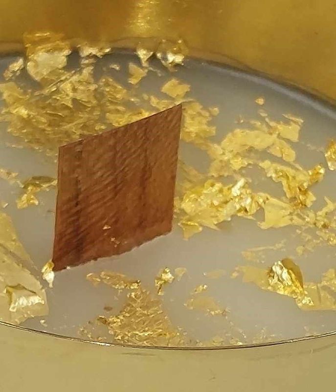Gold Line