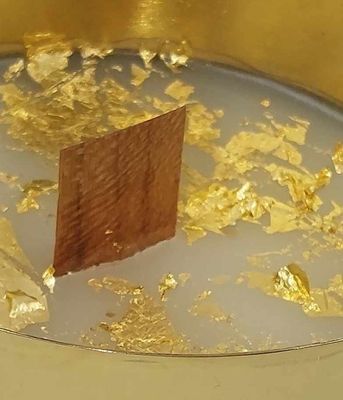 Gold Line