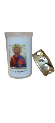 Veilleuse de TOUSSAINT le carton de  15