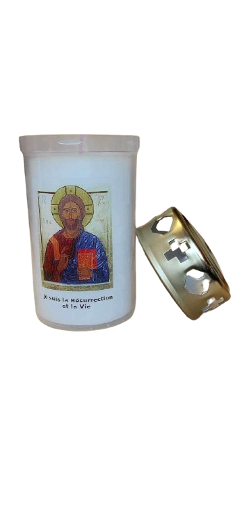 Veilleuse de TOUSSAINT le carton de  15