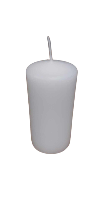 Bougie cylindrique 50/100