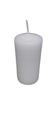 Bougie cylindrique 70/200