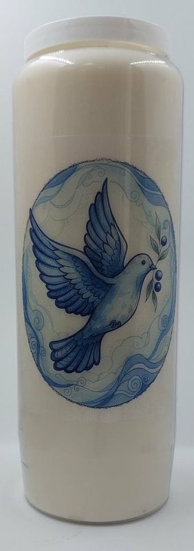 Neuvaine personnalisée