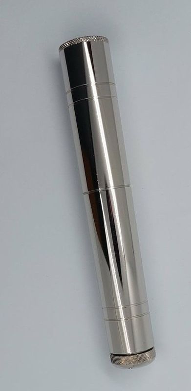 goupillon cylindrique