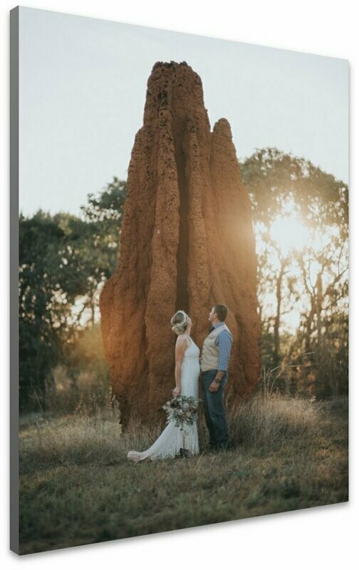 Acrylic Glass Prints