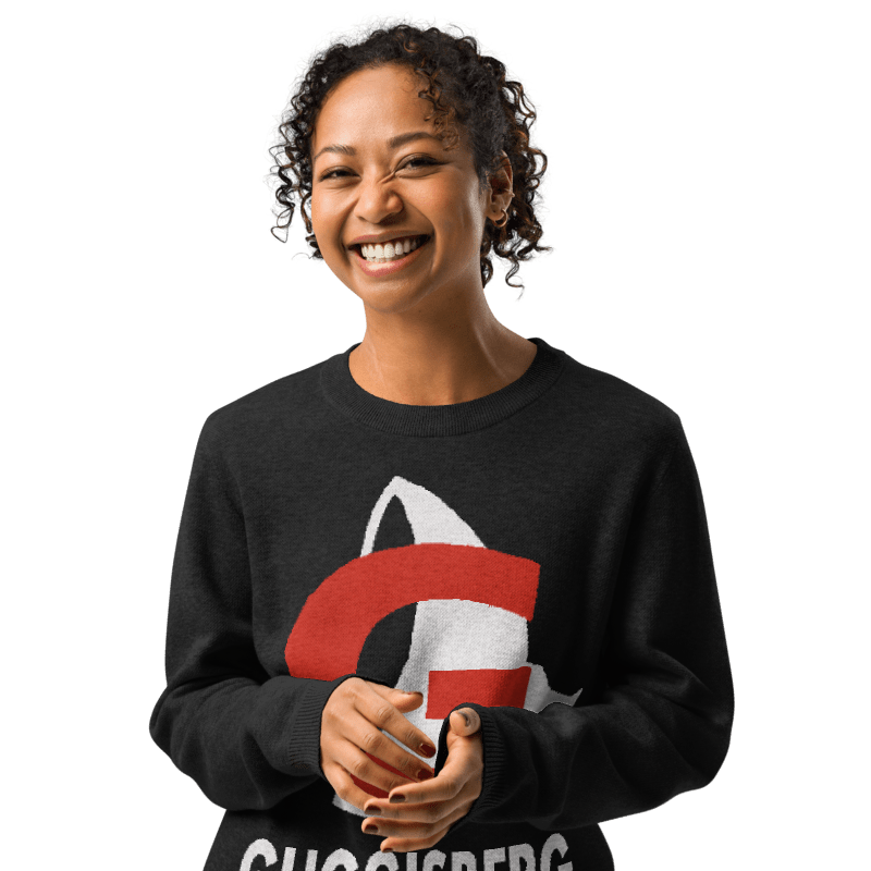Guggisberg Knit Sweater