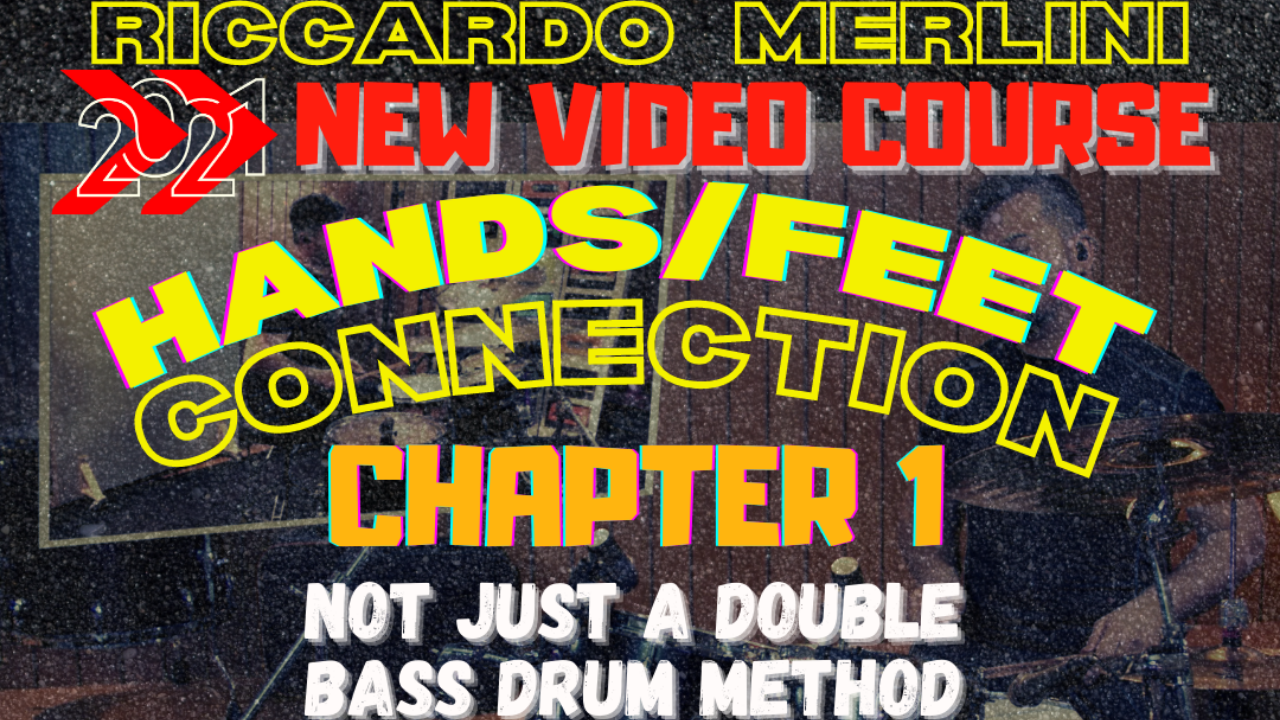 &quot;HANDS/FEET CONNECTION&quot; - ᴠɪᴅᴇᴏ ᴄᴏᴜʀsᴇ