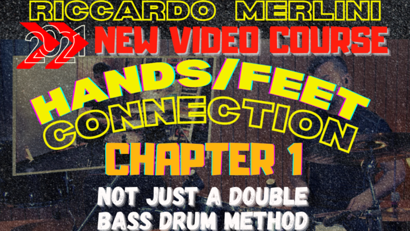 &quot;HANDS/FEET CONNECTION&quot; - ᴠɪᴅᴇᴏ ᴄᴏᴜʀsᴇ