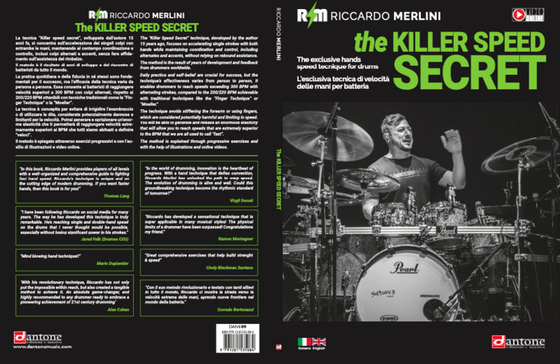 NEW | The Killer Speed Secret eBOOK