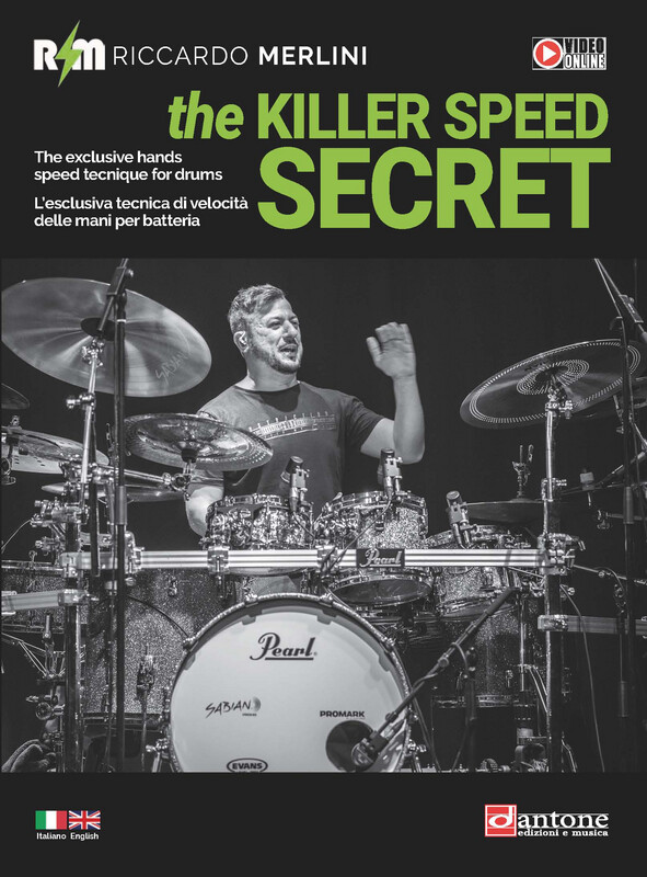 NEW | The Killer Speed Secret eBOOK