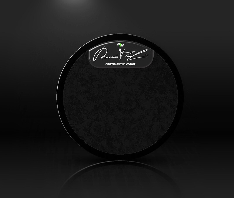 NEW FOOTBLASTER SIGNATURE PAD