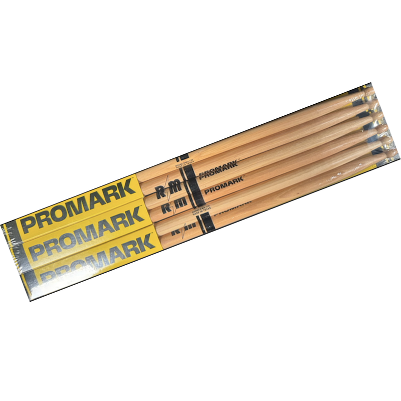 RM | ProMark Signature Sticks  Pack