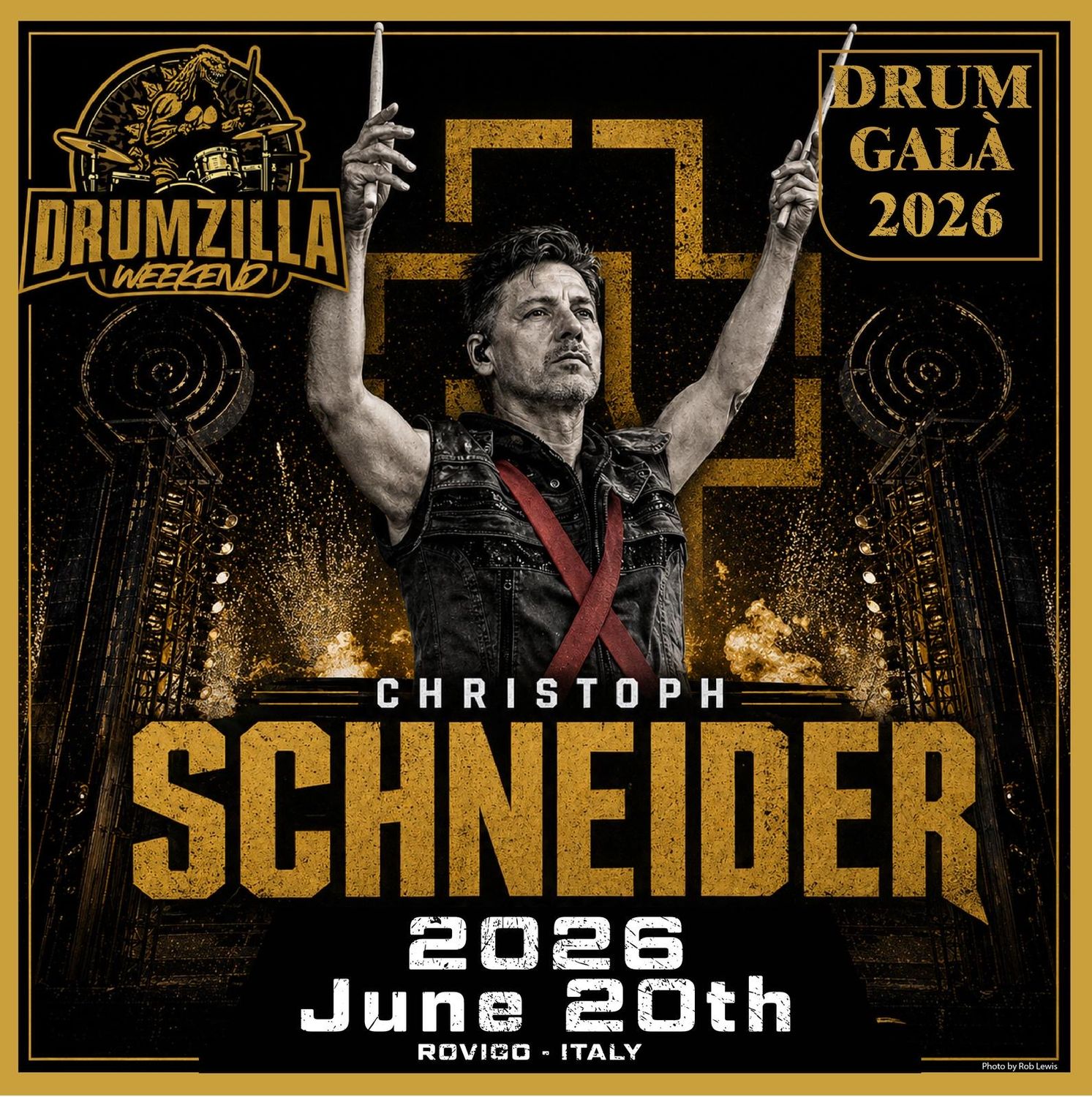 GROOVE FACTORY CAMP | SINGLE DAY PASS | MEET AND GREET