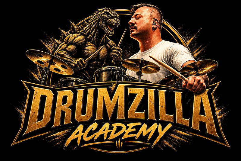 DRUMZILLA ACADEMY 2026