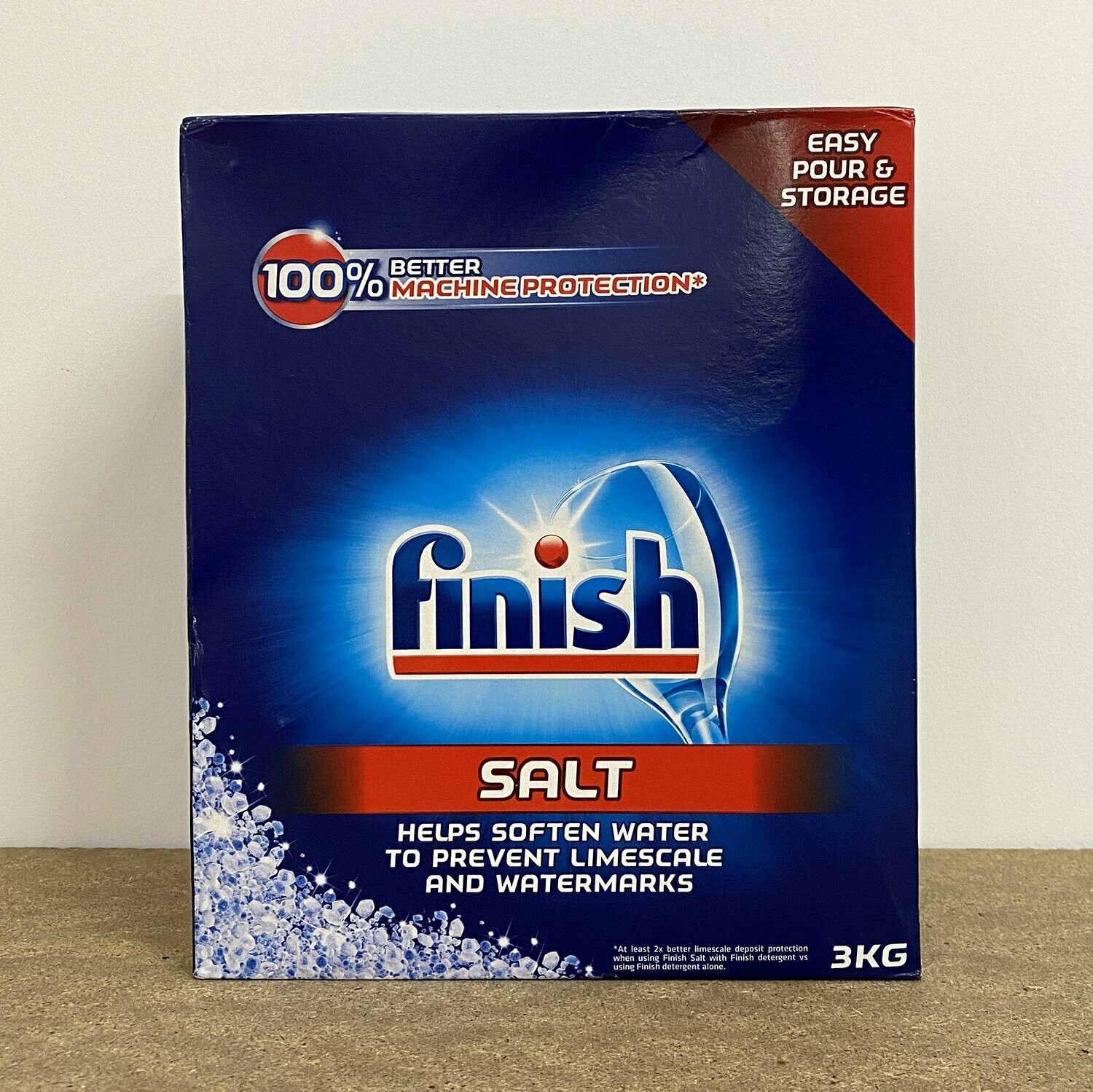 finish SALT 3kg