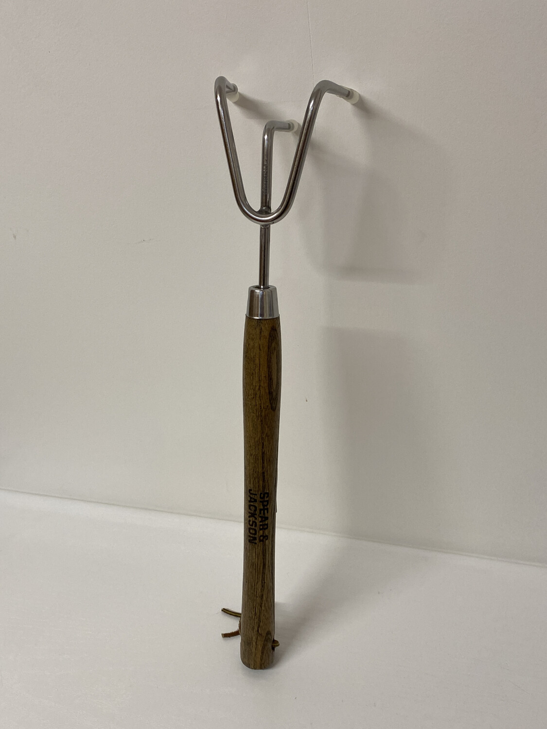 Spear + Jackson 3 Prong Cultivator 12 in