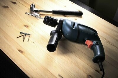 Tools, Power Tools & Accessories