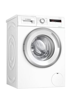 BOSCH WAN28081GB Serie | 4 Washing machine, front loader7 kg 1400 rpm