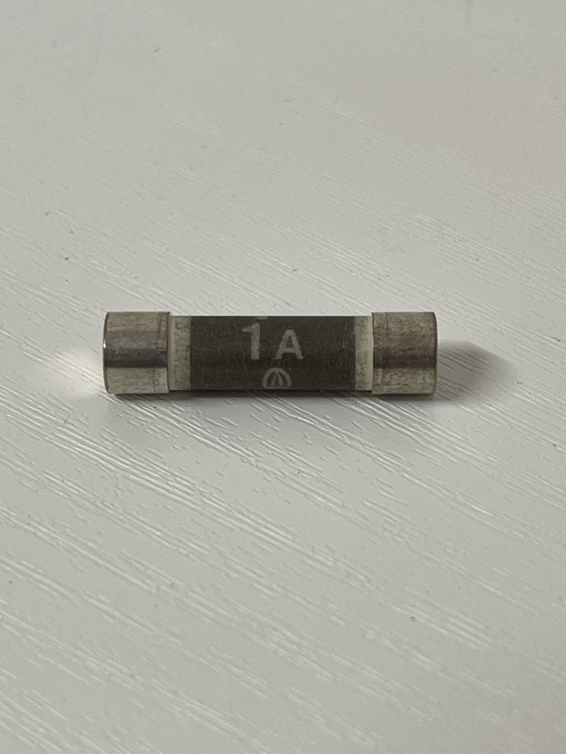 1 Amp Fuse