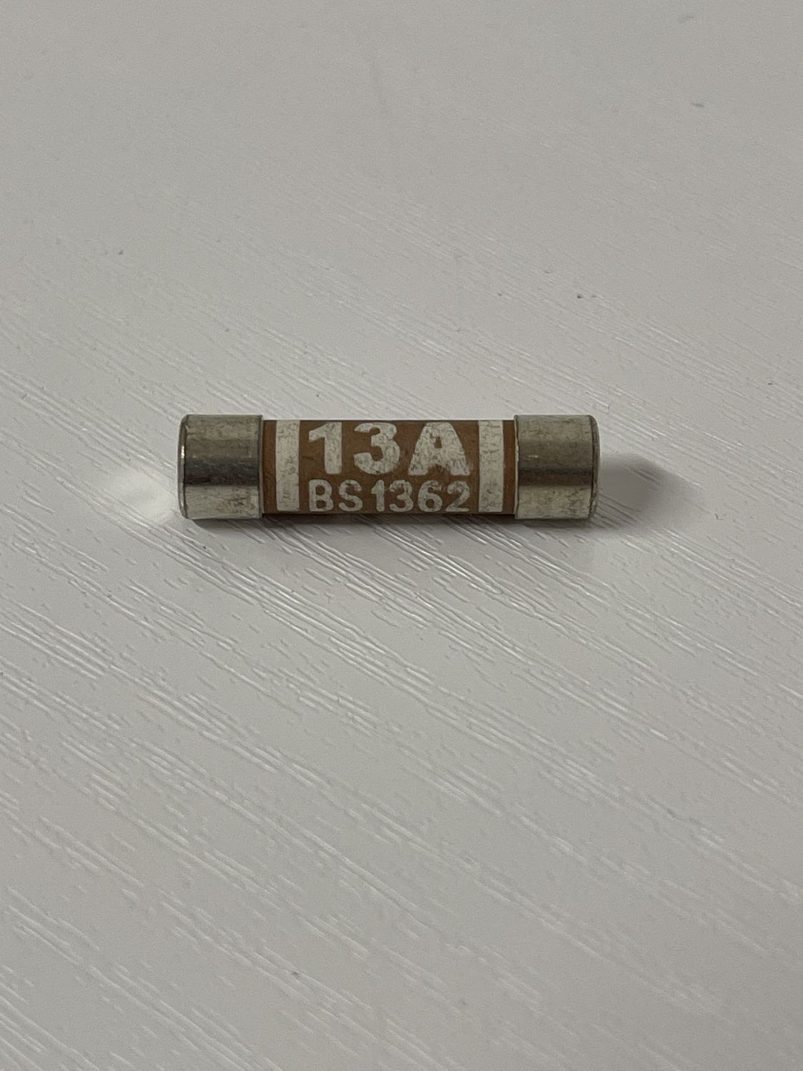 13 Amp Fuse