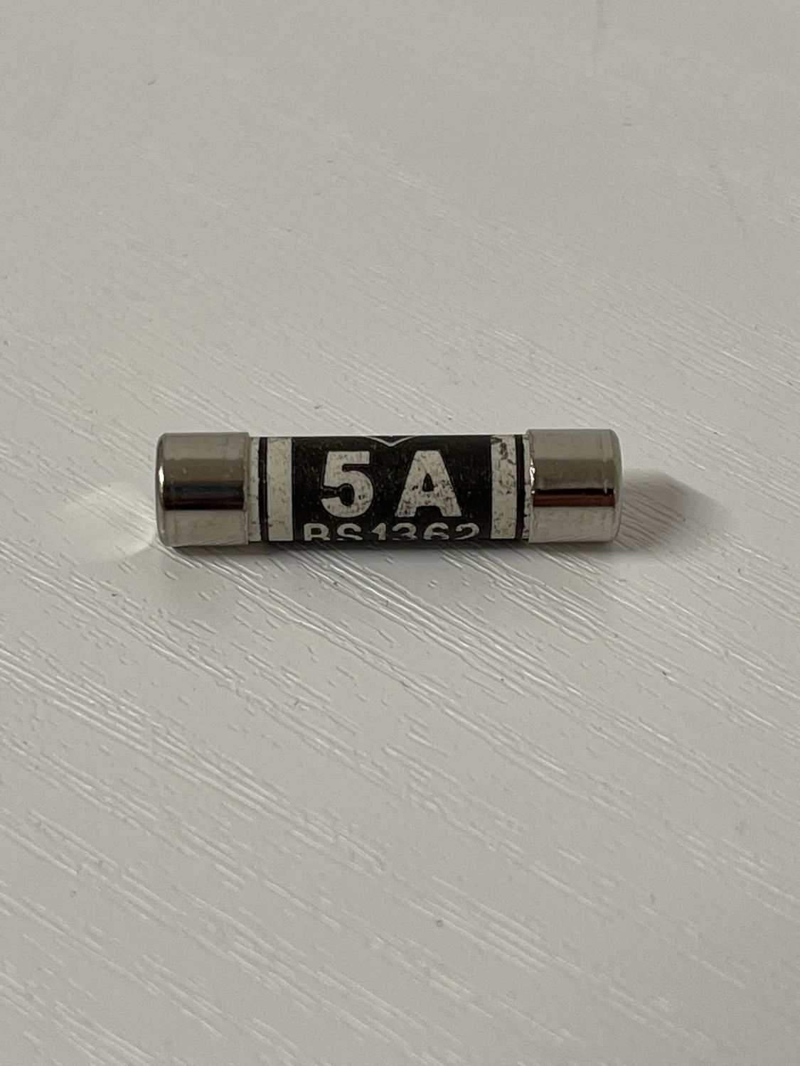 5 Amp Fuse