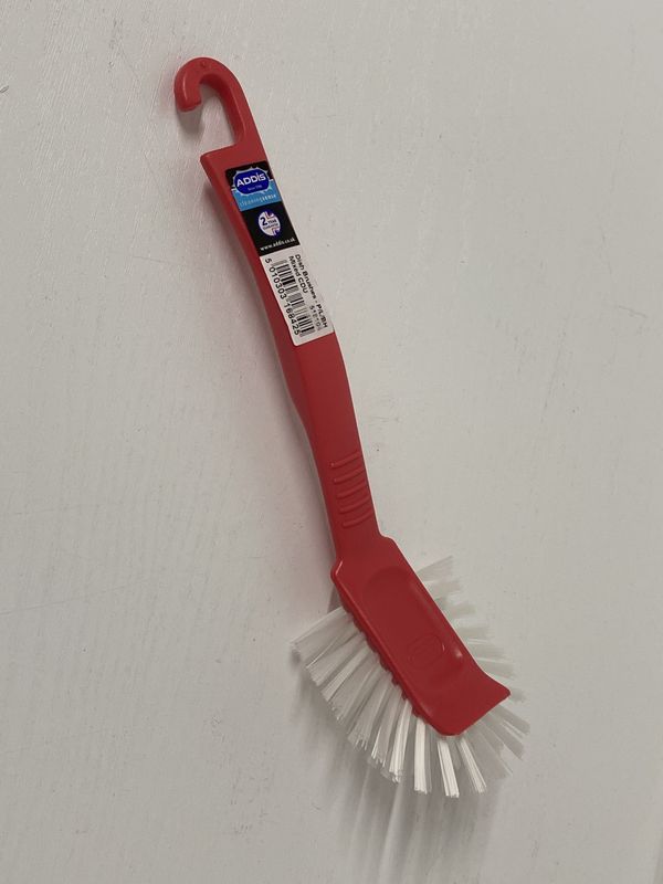 Addis Jumbo Dish Brush