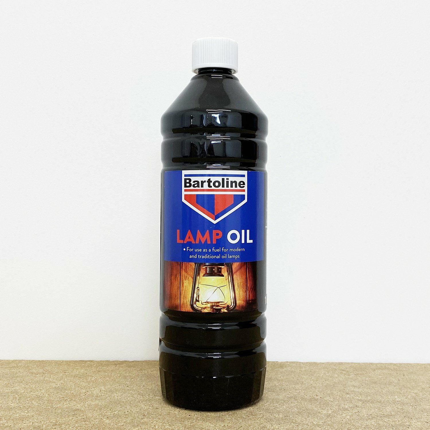 Bartoline Lamp Oil 1,000ml