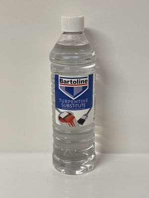 Bartoline Turpentine Substitute 750 ml