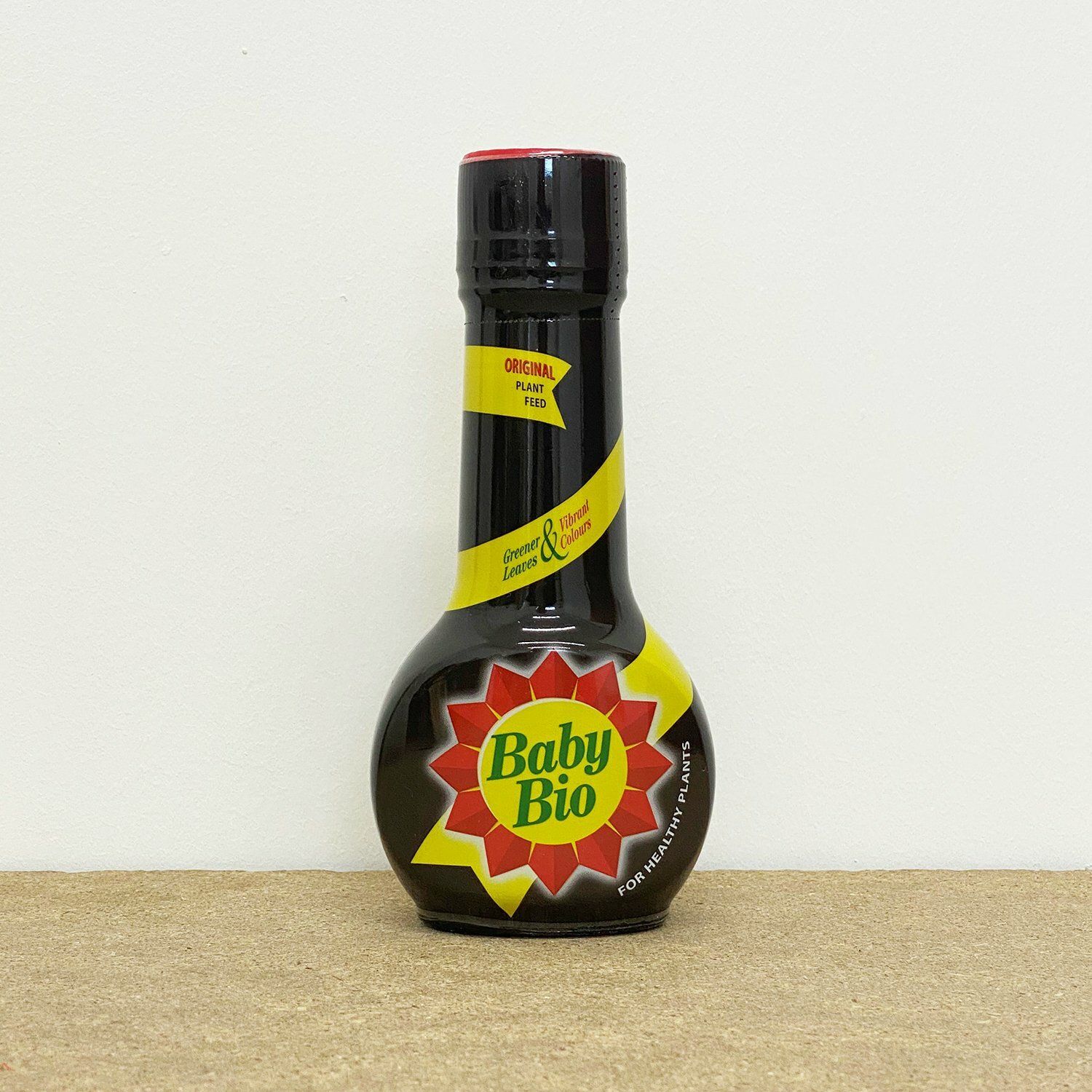 Bayer Garden Baby Bio Liquid Plant Feed 175ml