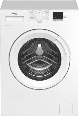 BEKO Freestanding 8kg 1200rpm Washing Machine