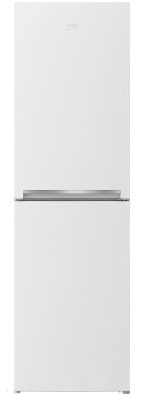 BEKO Freestanding Frost Free Combi Fridge Freezer