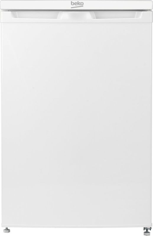 BEKO Frost Free Under Counter Freezer White