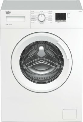 BEKO washing machine 6kg 1200 spin