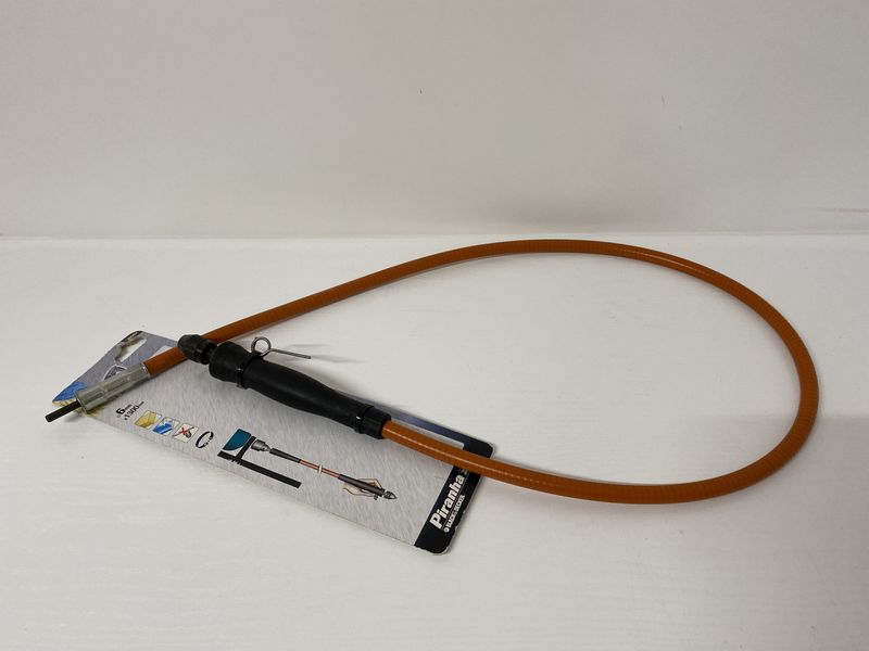 Black and Decker Flexible Drive 6mm x 1300mm