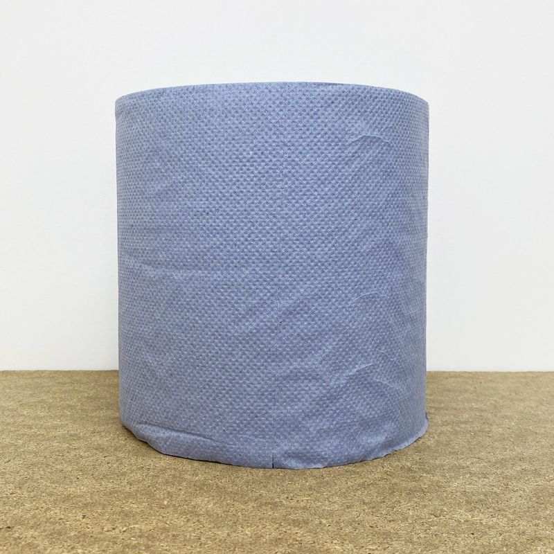 Blue roll 150m x 18.5cm