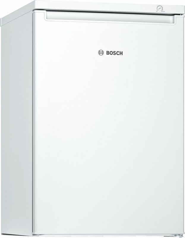 BOSCH GTV15NWEAG Serie 2 undercounter freestanding freezer
