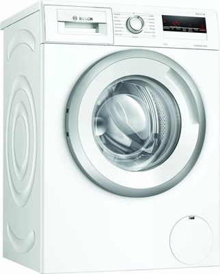 BOSCH WAN24109GB Serie 4 washing machine 8kg 1200 spin