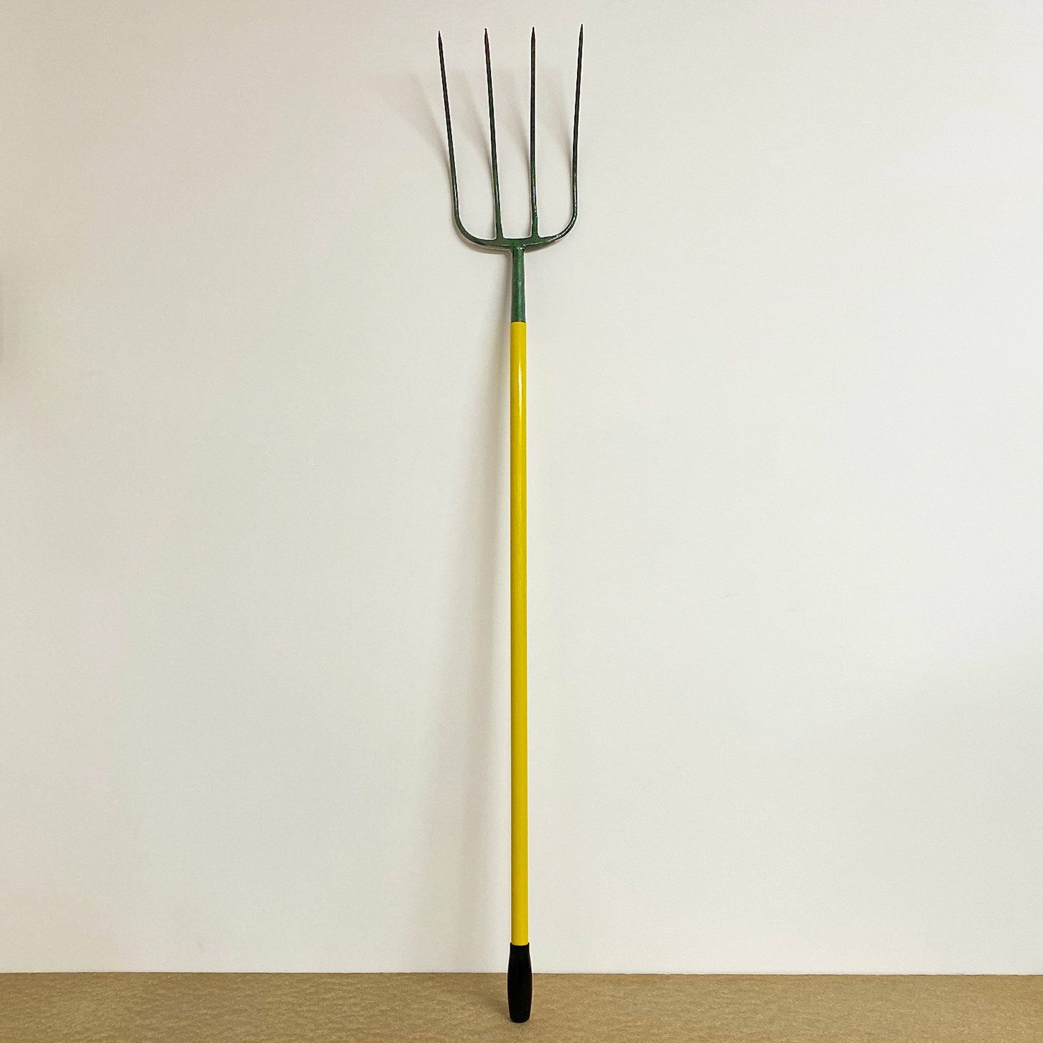 BULLDOG Compost and Manure Fork (48in handle)