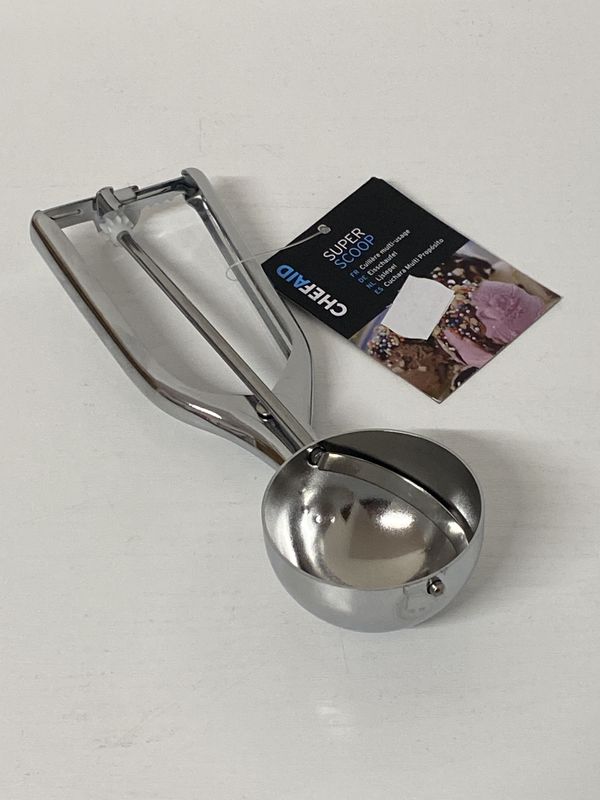 Chef Aid Food Scoop