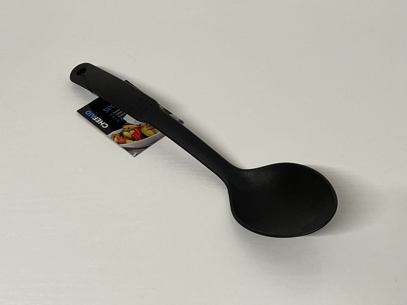 Chef Aid Nylon Serving Spoon