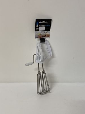 Chef Aid Rotary Whisk