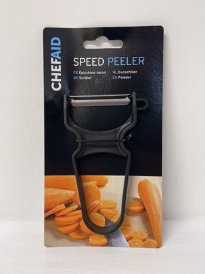 Chef Aid Speed Peeler