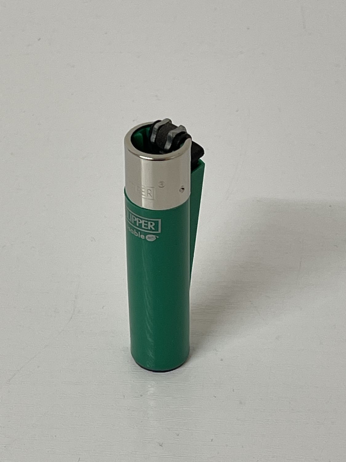 Clipper Lighter